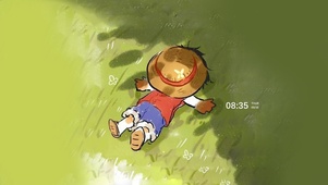 治愈时刻