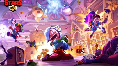 荒野乱斗（第三主题季）