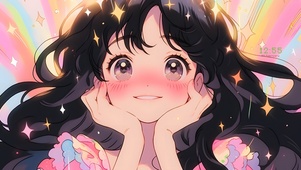 新年好运