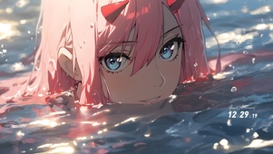 水中02