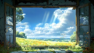 初春