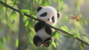锻炼