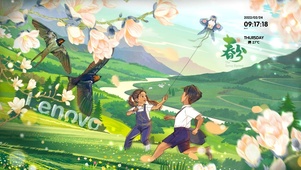 草长莺飞（二十四节气）