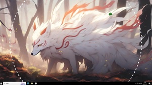 狐狸