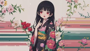 阎罗爱