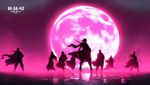 太阳之子