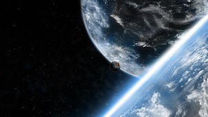 4K宇宙新世界