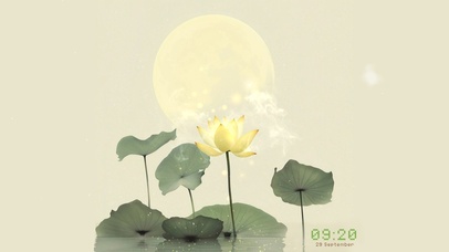 花好月圆（国风）