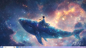 鲸梦少年