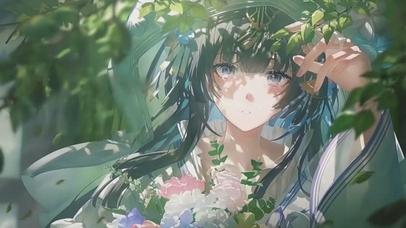 战双帕弥什赛琳娜新涂装