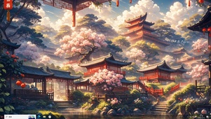 樱花亭