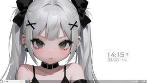 小不忍则卖大萌