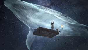 星空之鲸