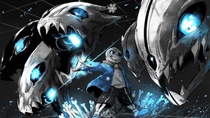 sans