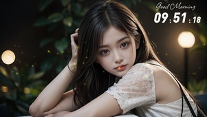 萤火少女