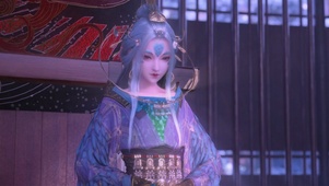 眷思量  奉眠