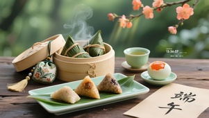 端午节