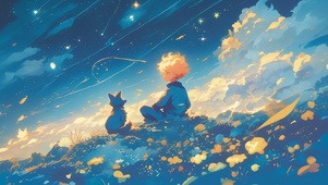 狐狸少年
