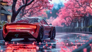 超跑