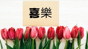 4k高級简约桌面