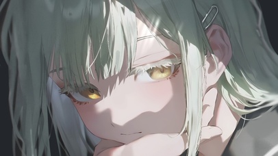 捧脸杀-可爱萝莉