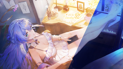 知更鸟小憩-随时间变化