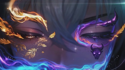 鸣潮陈长生嘉贝莉娜