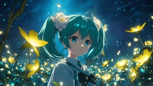 初音未来