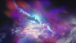 星空云系列壁纸十九