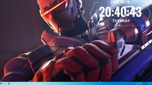 士兵76