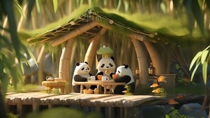 下午茶