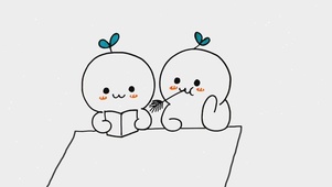 同桌的你