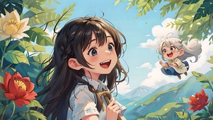遇见