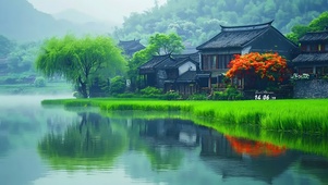 乌镇