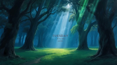 光照进来的地方