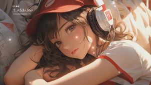 午后