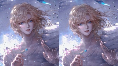 人鱼陷落（兰波：randi.)