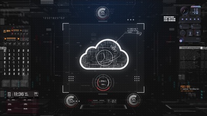 4K科技云桌面【含全组件】