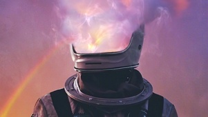 浪漫太空人