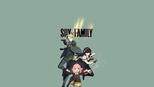 4k 动漫SPY Family