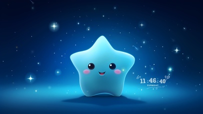 一闪一闪亮晶晶