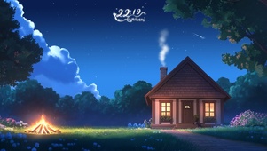 治愈夜晚