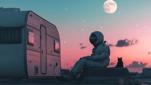 星辰大海