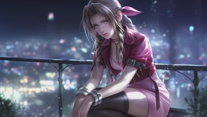 都市女孩爱丽丝