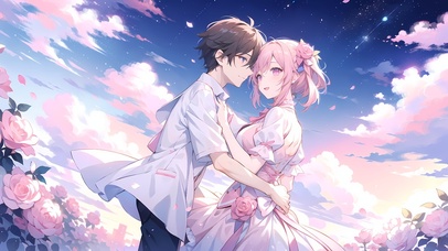 枫蓝
