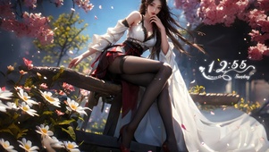 清水悠然