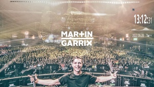 Martin Garrix