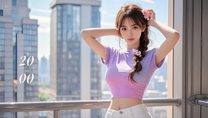 健美达人