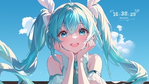 初音未来