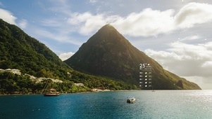 出海
